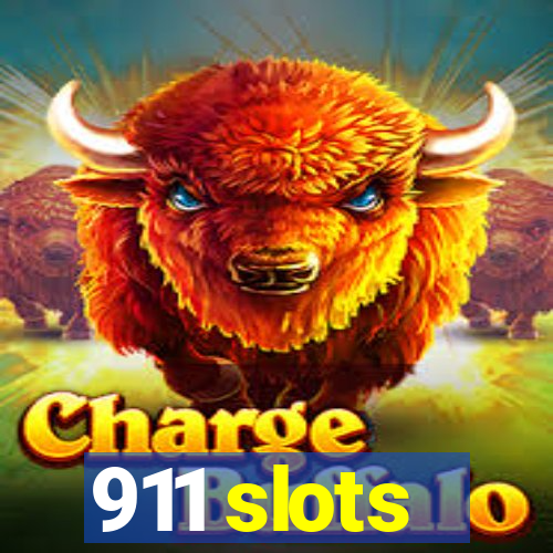 911 slots
